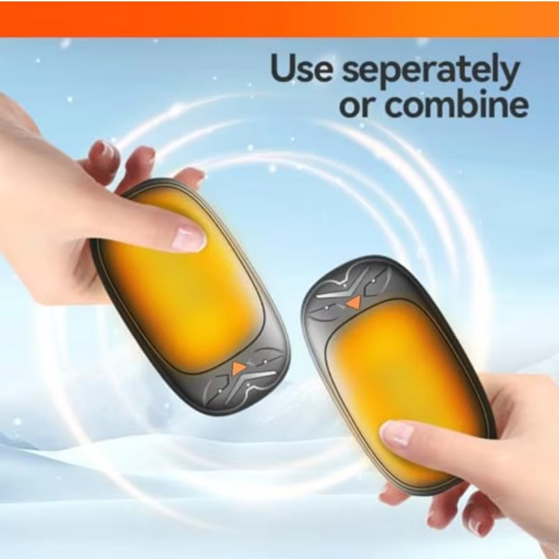 Hand Warmers Rechargeable 2 Pa - Hand Warmer Electric 리뷰 및 가격