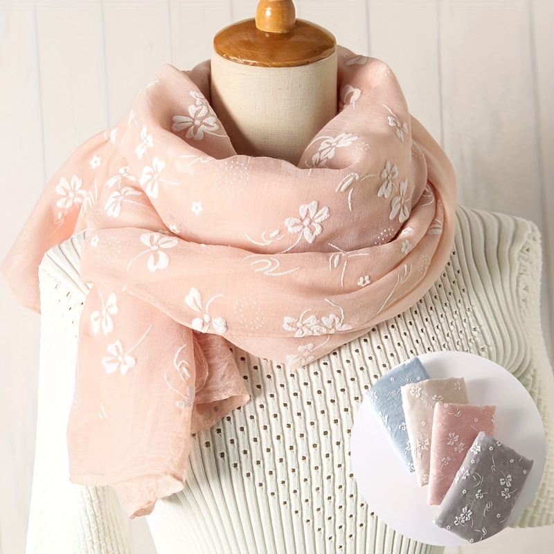 2023 Spain Brand Spring Women  - Shawl Wrap Winter 리뷰 및 가격