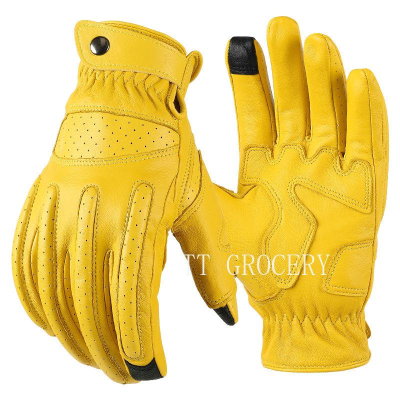 Sheepskin Touchscreen Work Gar - Touch Screen Gloves 리뷰 및 가격