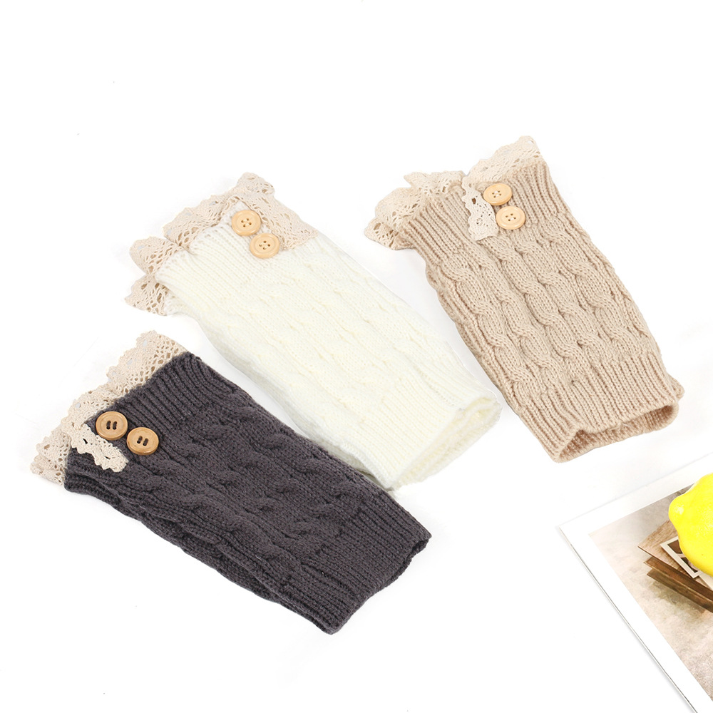 Womens Leg Warmers Ankle Winte - Thermal Sock Wool 리뷰 및 가격