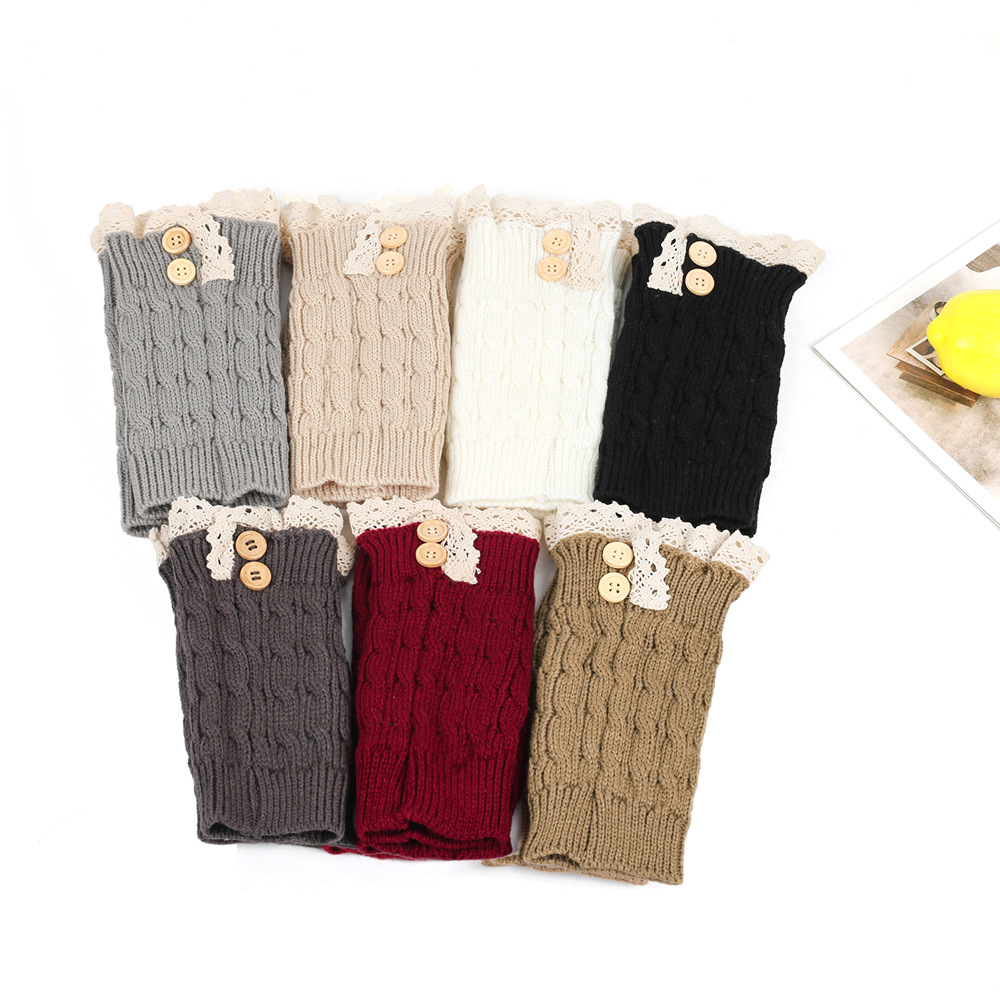Womens Leg Warmers Ankle Winte - Thermal Sock Wool 리뷰 및 가격