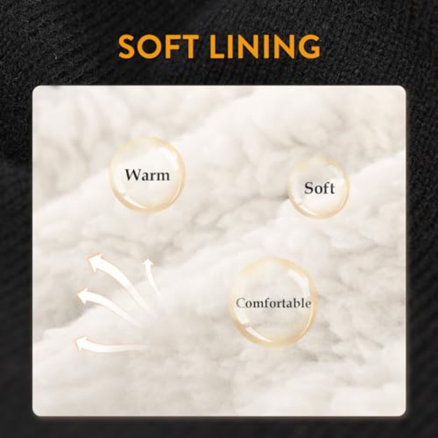 Ear Warmer Fuzzy Fleece Lined  - Fleece Ear Warmer Band 리뷰 및 가격