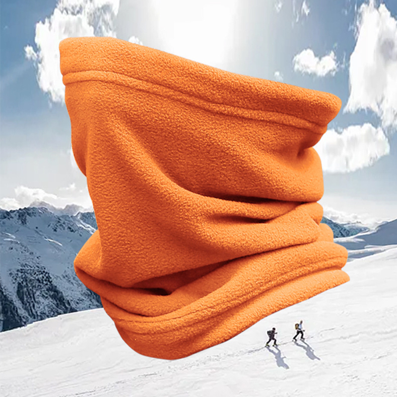 Winter Neck Warmer Men Women T - Neck Gaiter Fleece 리뷰 및 가격