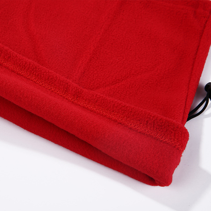 Winter Neck Warmer Men Women T - Neck Gaiter Fleece 리뷰 및 가격