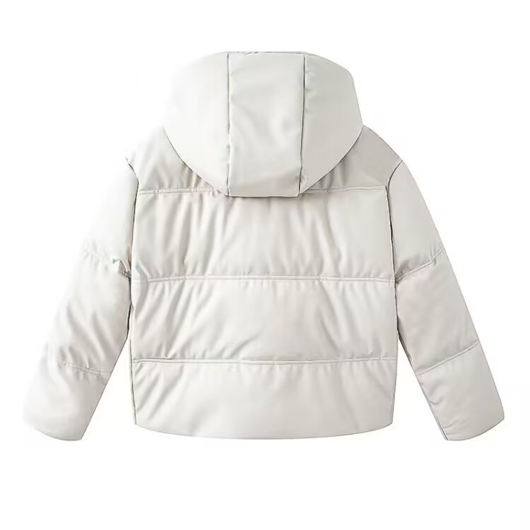 JNLEAOG Spring New Women's Fai - Down Jacket Packable 리뷰 및 가격