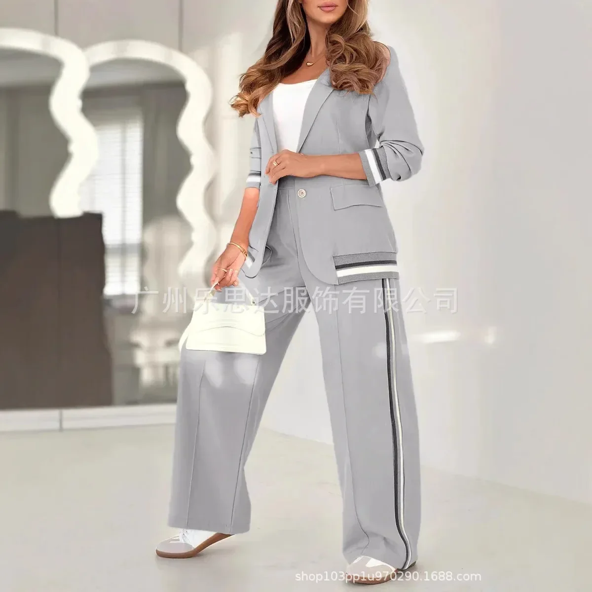 Women Suit Jacket 2 Piece Sets - Down Jacket Packable 리뷰 및 가격