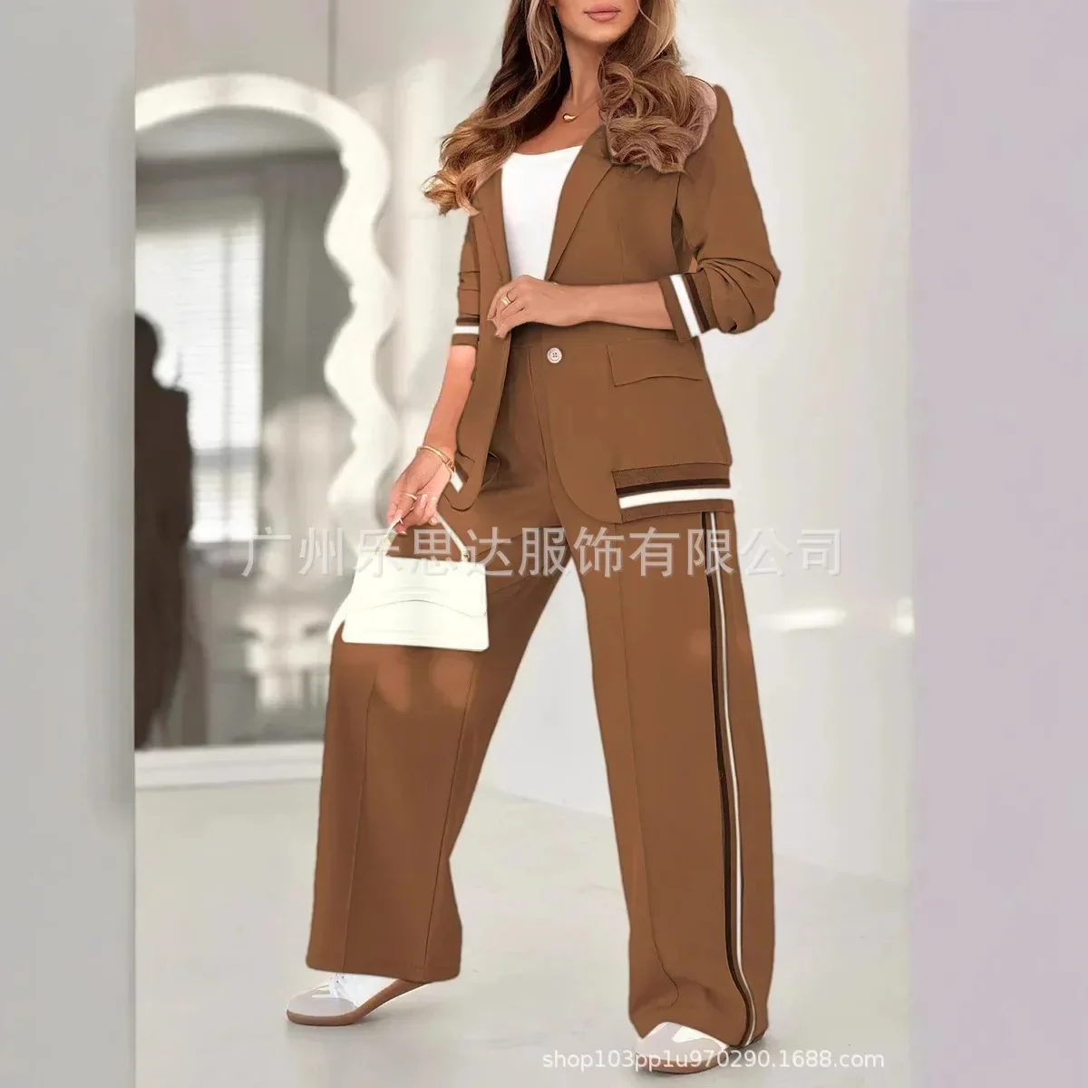 Women Suit Jacket 2 Piece Sets - Down Jacket Packable 리뷰 및 가격
