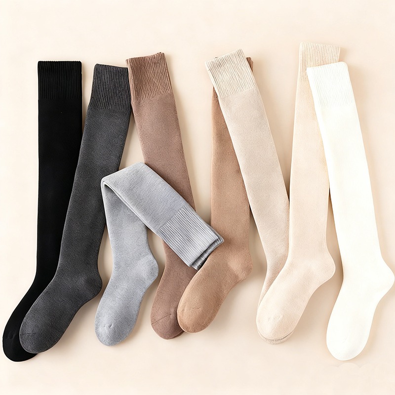 Men's Thermal Over The Knee So - Thermal Sock Wool 리뷰 및 가격