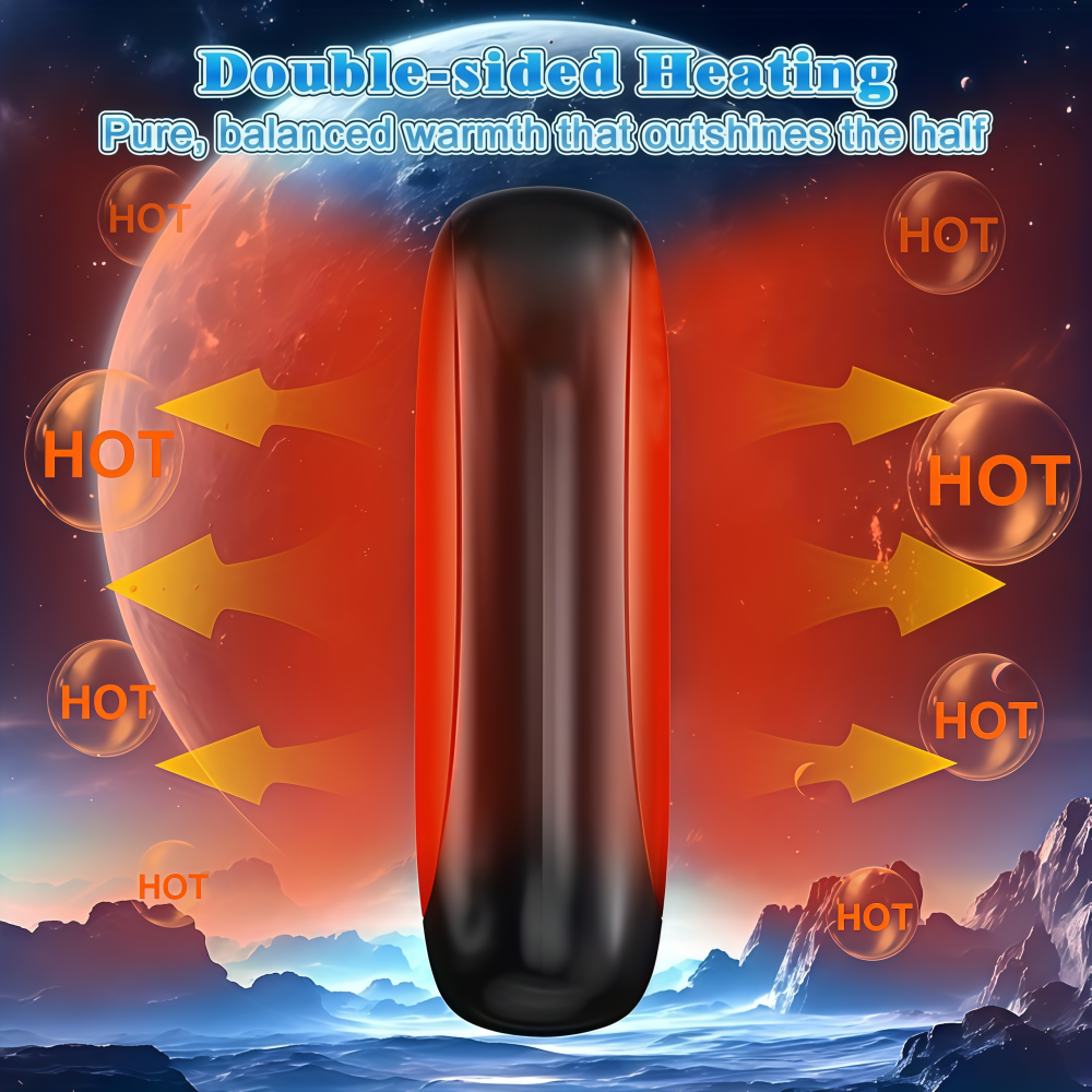 2-in-1 Hand Warmers Rechargeab - Hand Warmer Electric 리뷰 및 가격