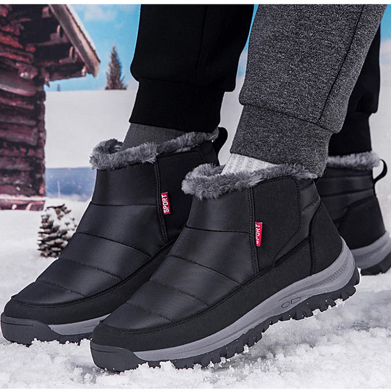2026 Winter Quality High Top F - Waterproof Winter Boot 리뷰 및 가격