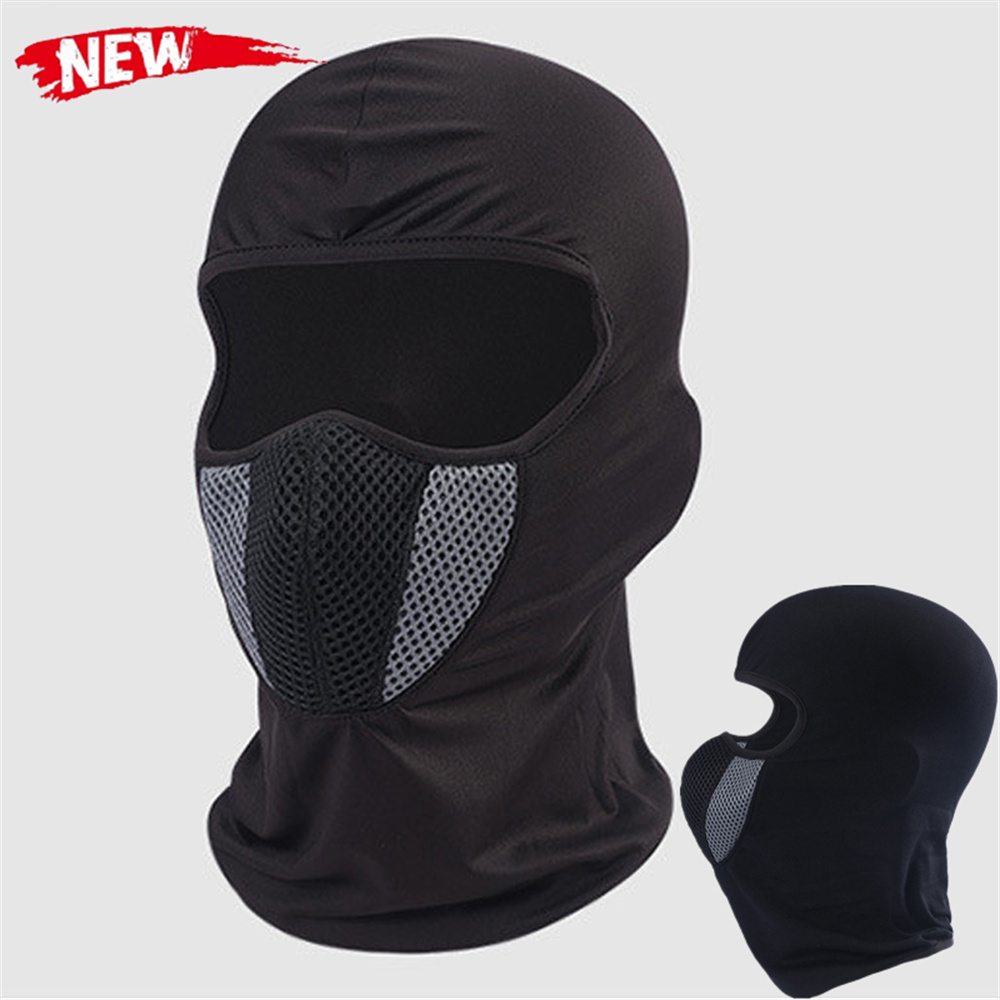 Balaclava Motorcycle Face Mask - Balaclava Ski Mask 리뷰 및 가격
