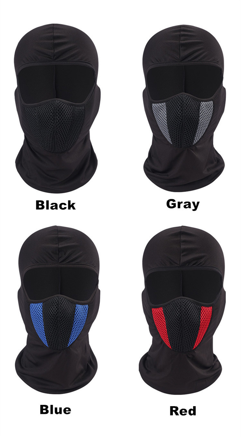 Balaclava Motorcycle Face Mask - Balaclava Ski Mask 리뷰 및 가격