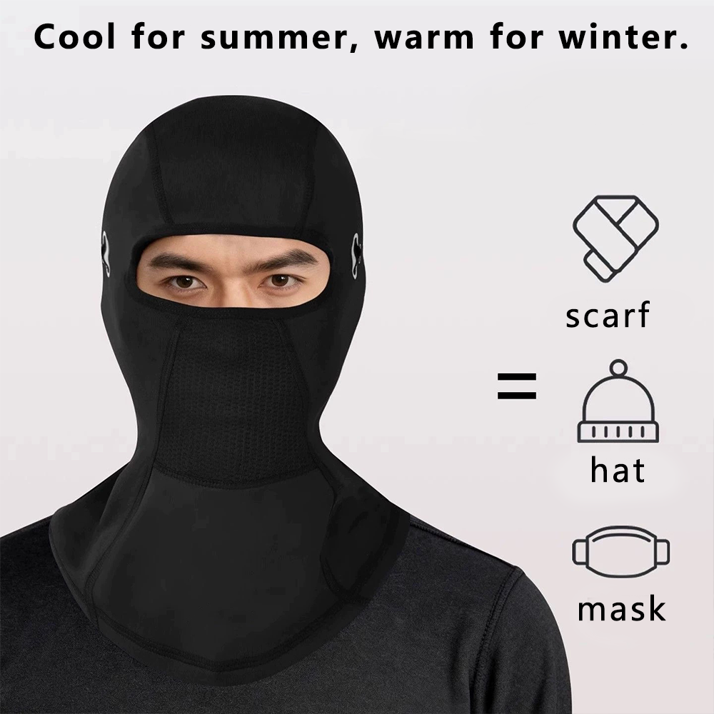 For ZXMOTO 820RR 820 RR Balacl - Balaclava Ski Mask 리뷰 및 가격