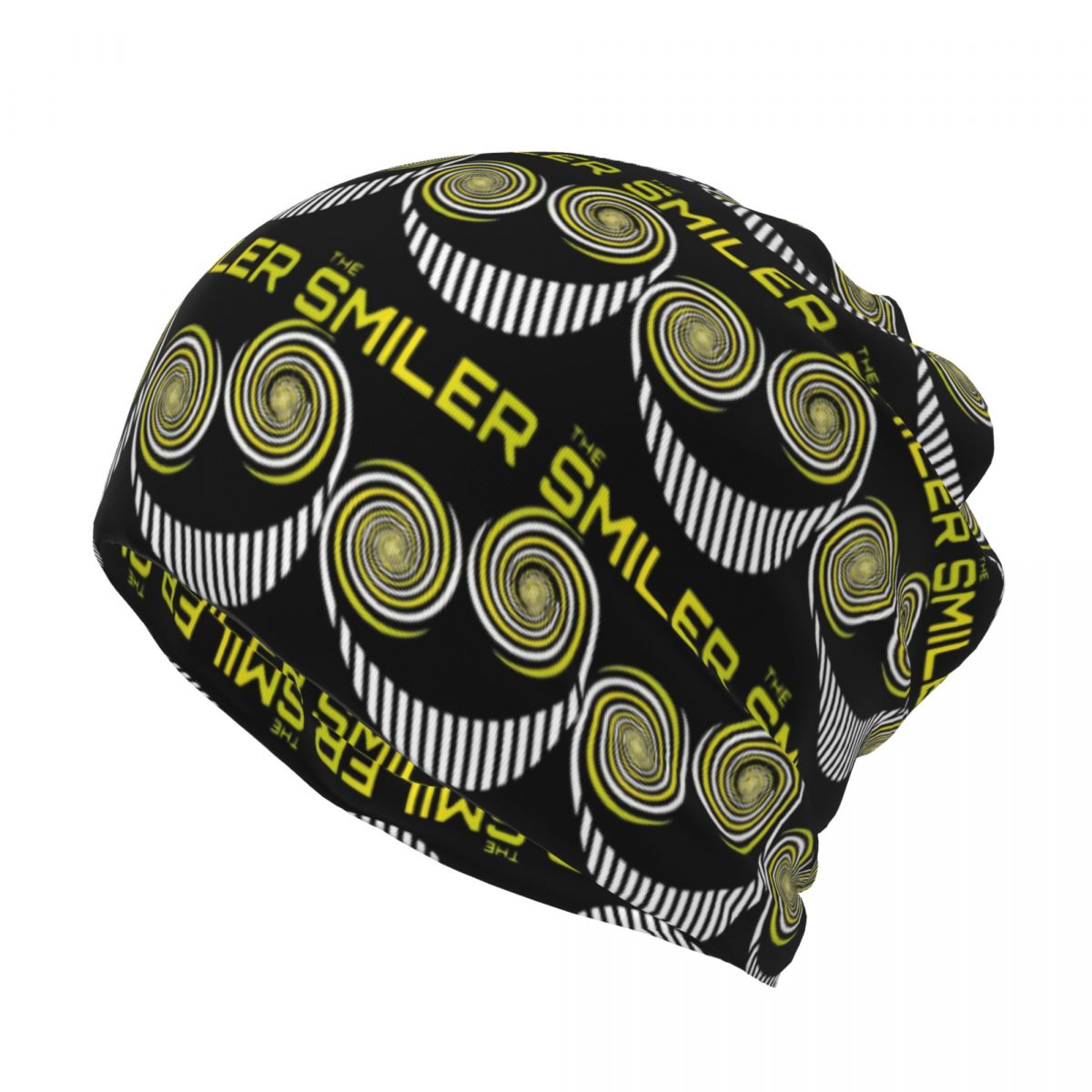 The Smiler Alton Towers Merch  - Knit Beanie Hat Warm 리뷰 및 가격
