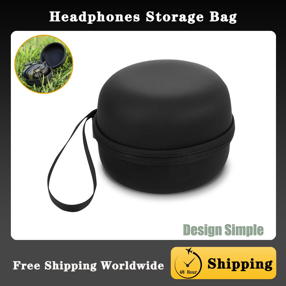 Noise-Canceling Headset Box Ta - Earmuffs Foldable 리뷰 및 가격